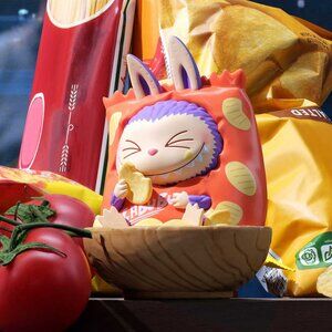 CHIPS - Wacky Mart Series Figures